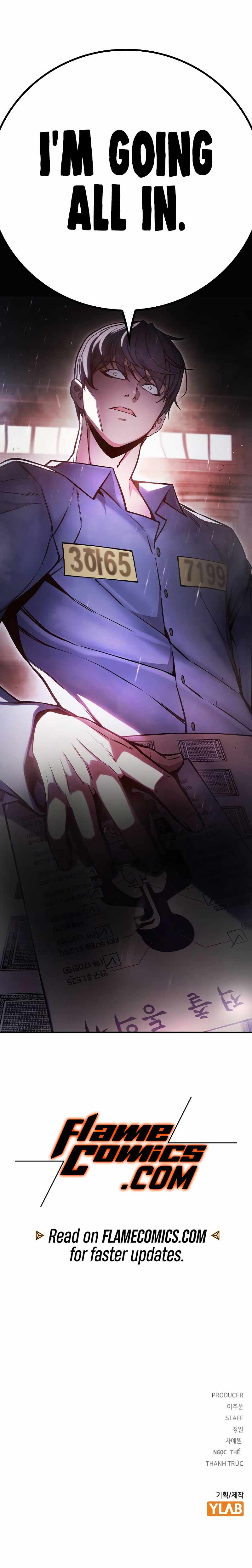 Read Juvenile Prison  en Manga Online