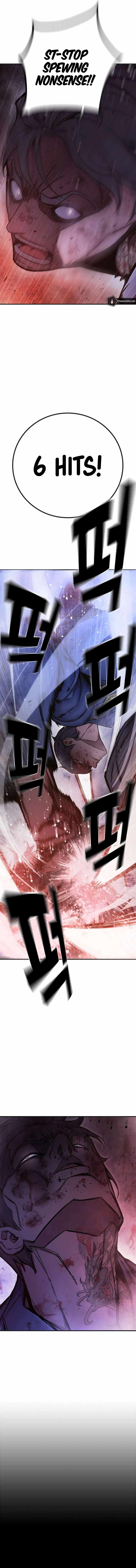 Read Juvenile Prison  en Manga Online