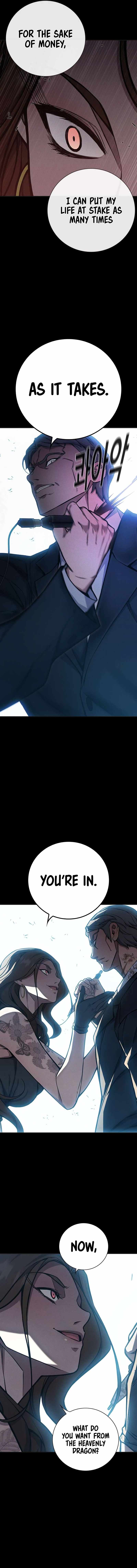 Read Juvenile Prison  en Manga Online