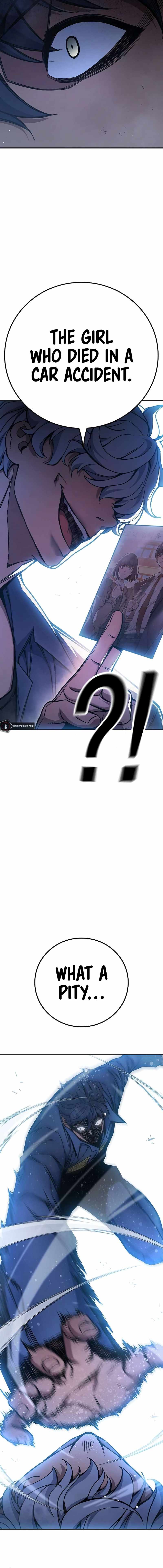 Read Juvenile Prison  en Manga Online