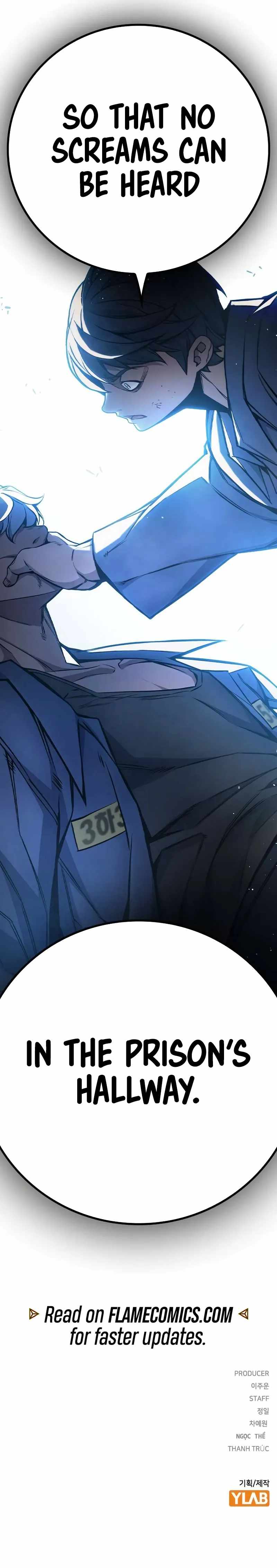 Read Juvenile Prison  en Manga Online