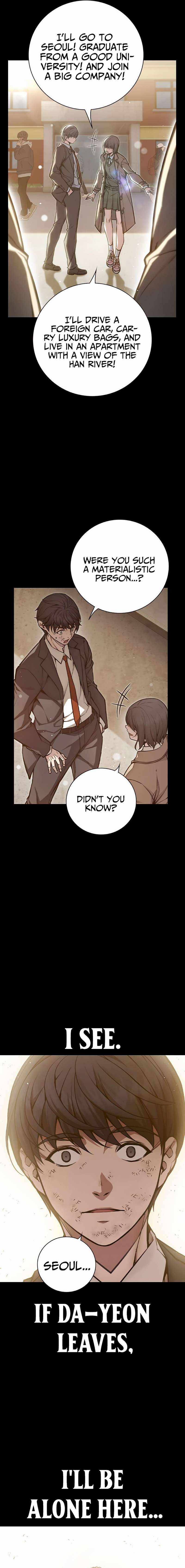 Read Juvenile Prison  en Manga Online