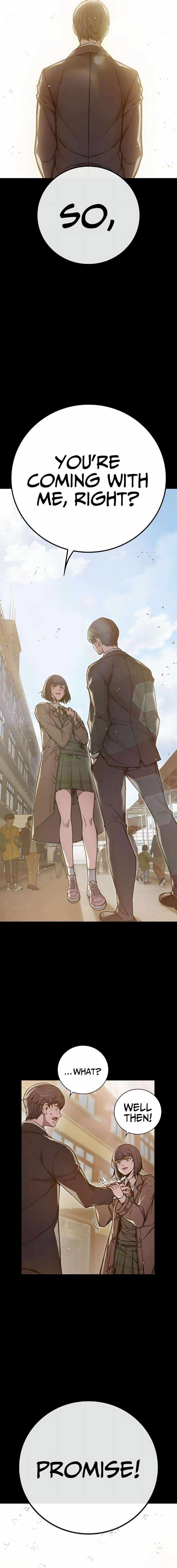 Read Juvenile Prison  en Manga Online