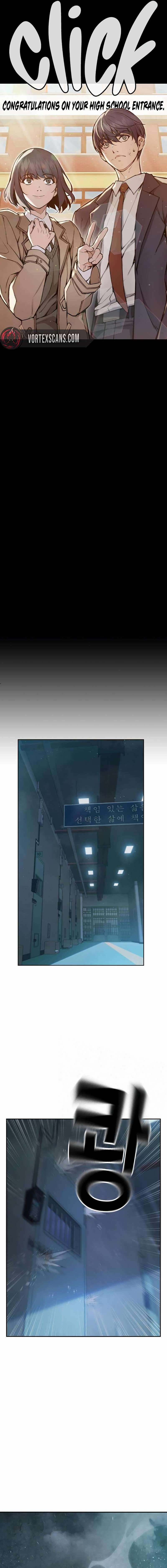 Read Juvenile Prison  en Manga Online