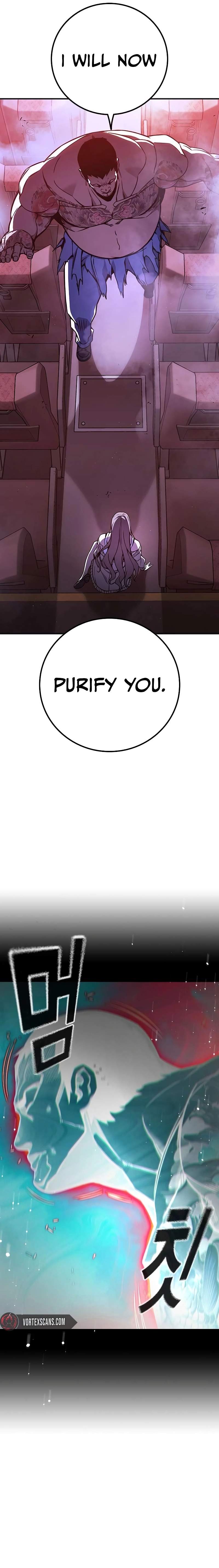 Read Juvenile Prison  en Manga Online