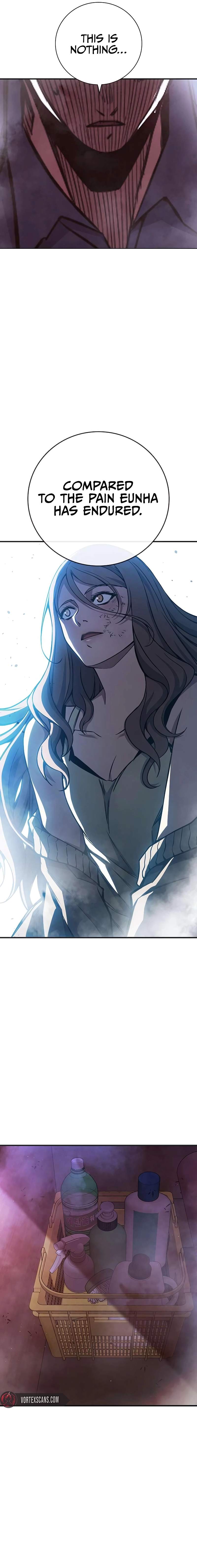 Read Juvenile Prison  en Manga Online