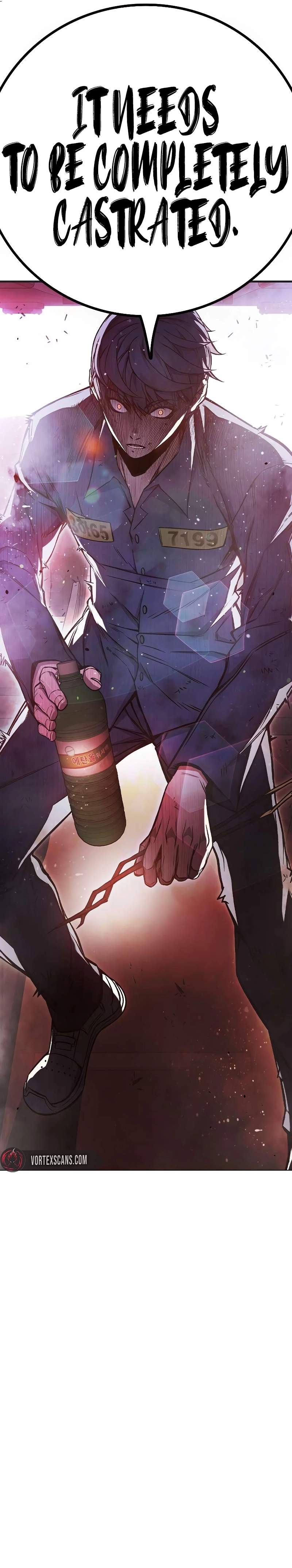 Read Juvenile Prison  en Manga Online