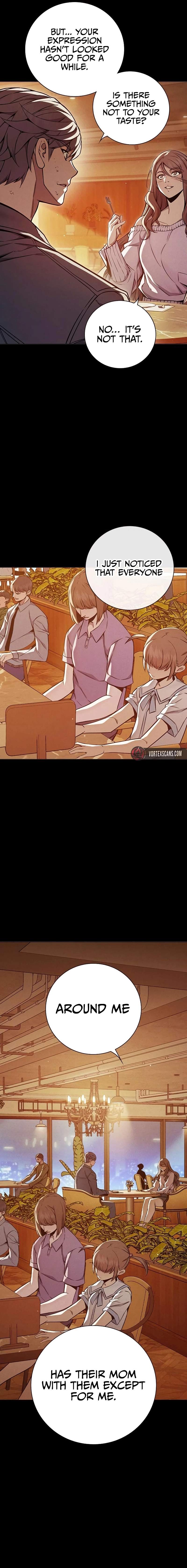 Read Juvenile Prison  en Manga Online