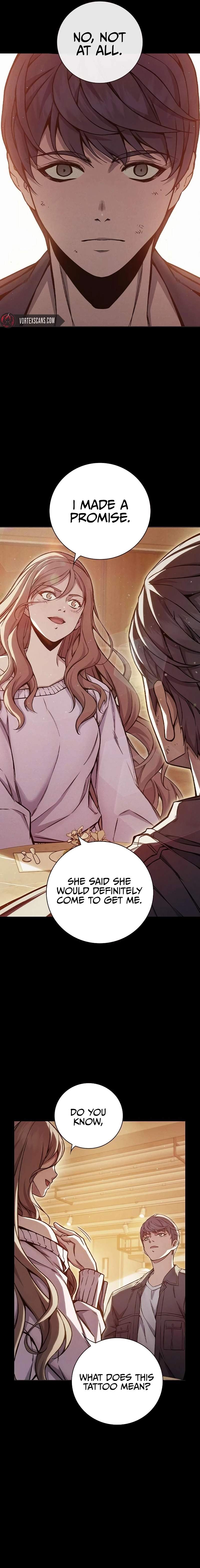 Read Juvenile Prison  en Manga Online