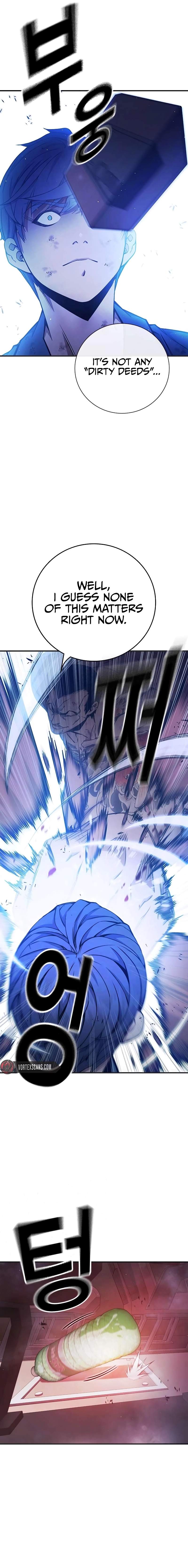 Read Juvenile Prison  en Manga Online