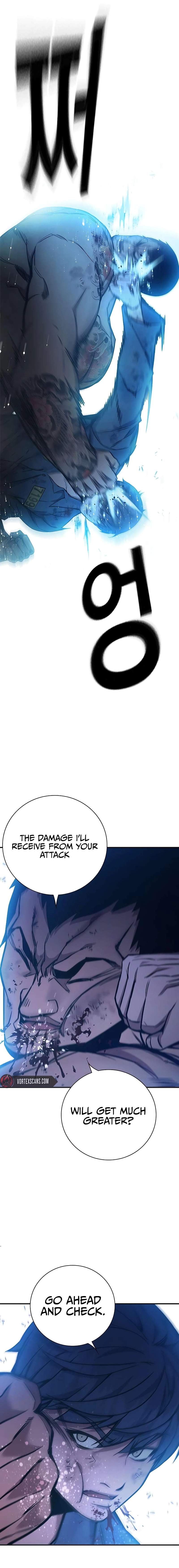 Read Juvenile Prison  en Manga Online