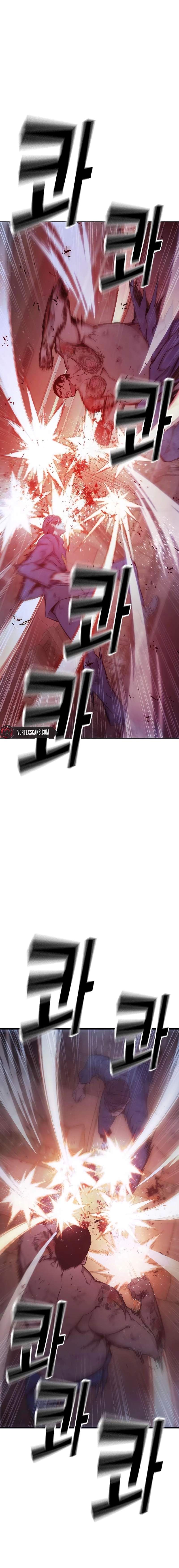 Read Juvenile Prison  en Manga Online