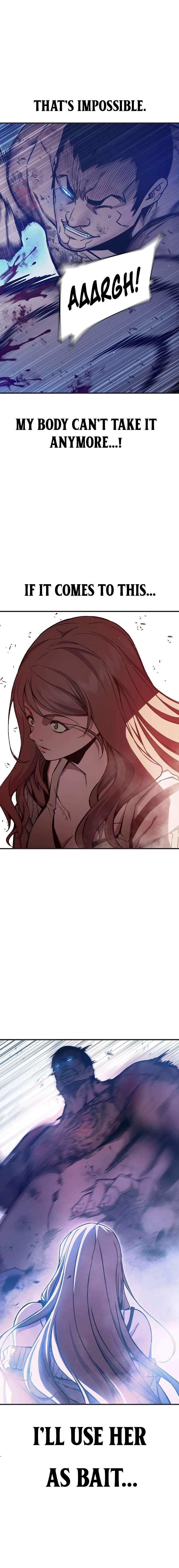 Read Juvenile Prison  en Manga Online