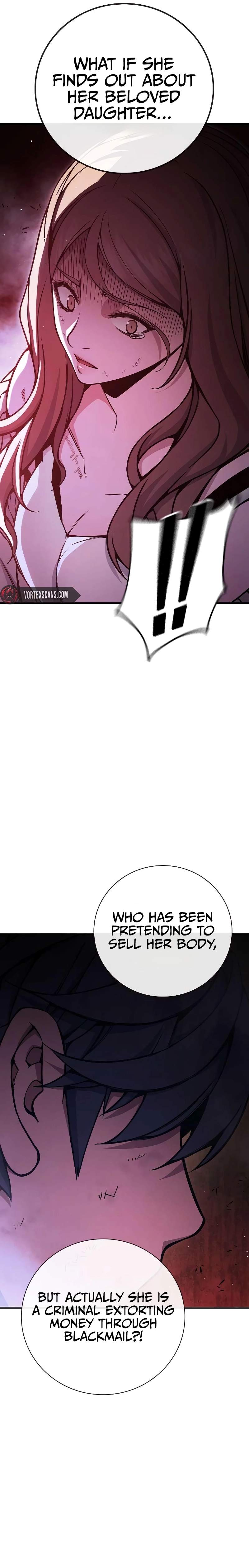 Read Juvenile Prison  en Manga Online