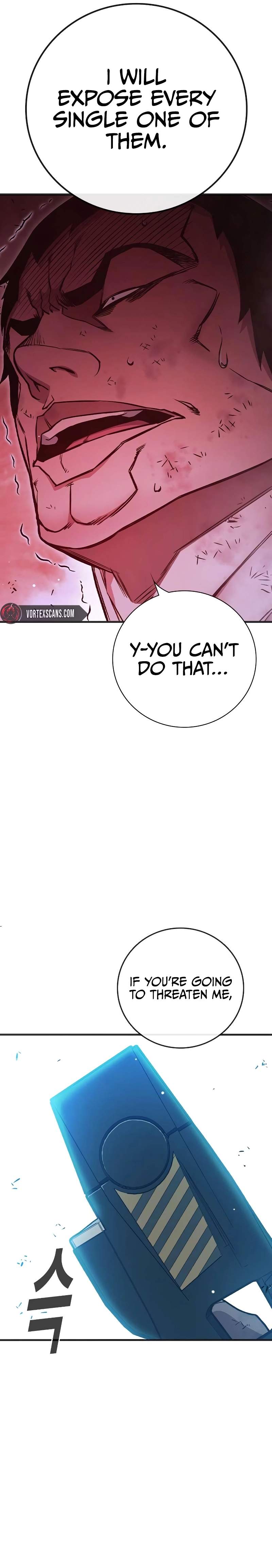 Read Juvenile Prison  en Manga Online