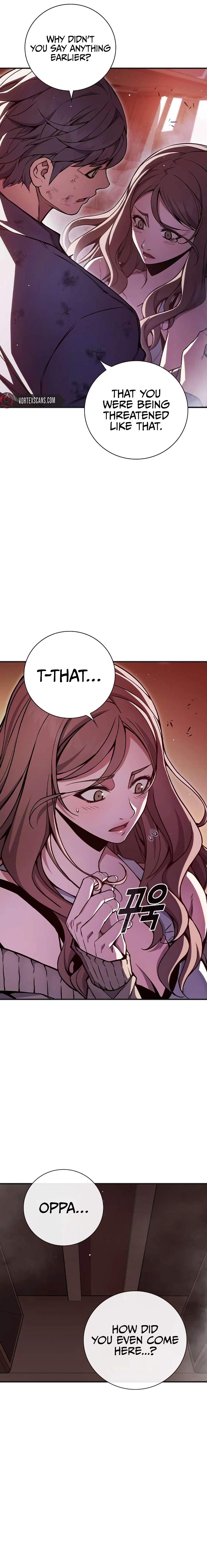 Read Juvenile Prison  en Manga Online