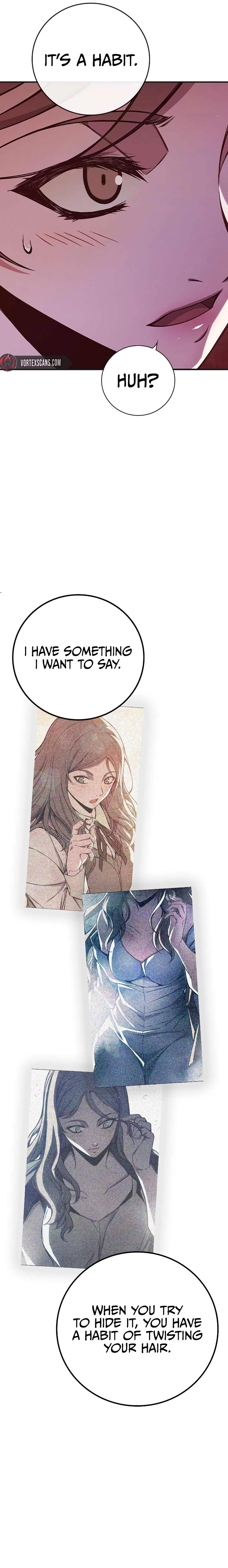 Read Juvenile Prison  en Manga Online