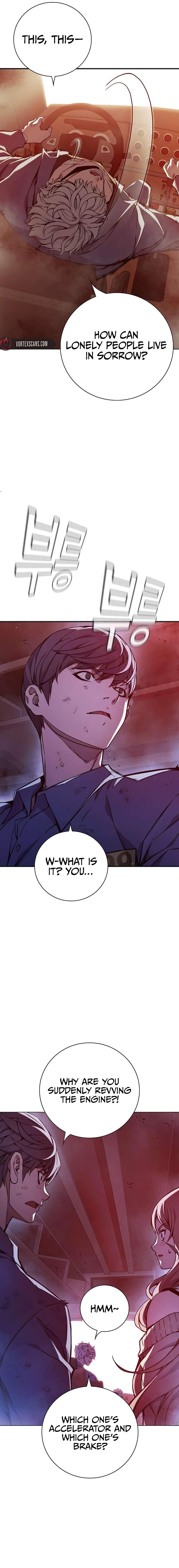 Read Juvenile Prison  en Manga Online