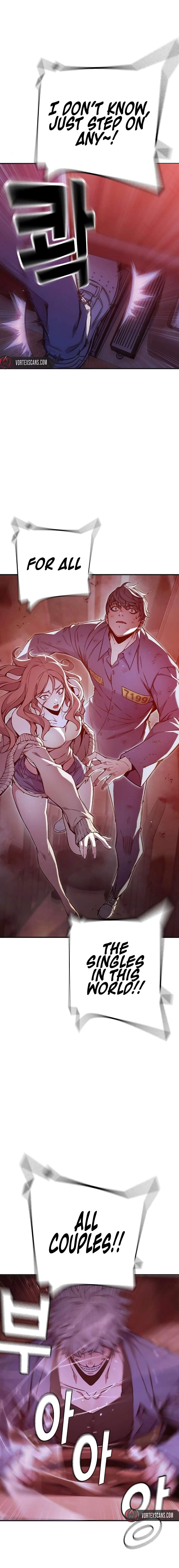 Read Juvenile Prison  en Manga Online