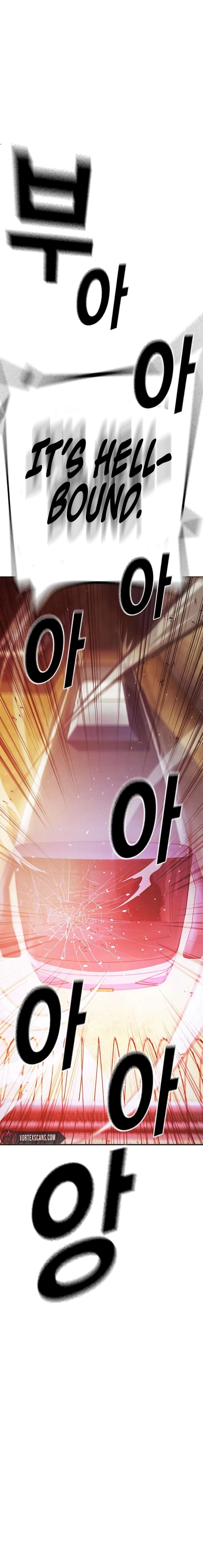 Read Juvenile Prison  en Manga Online