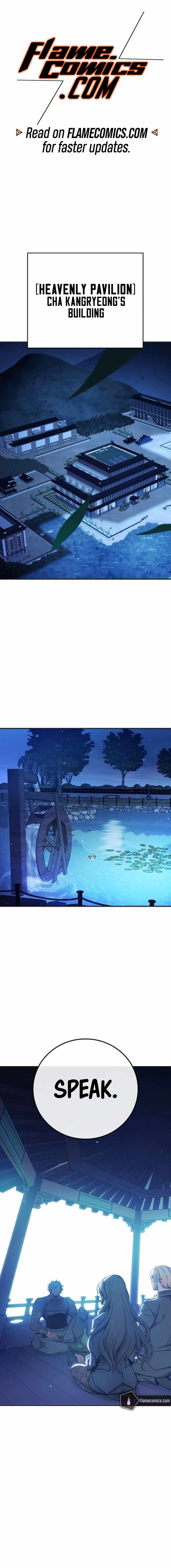 Read Juvenile Prison  en Manga Online