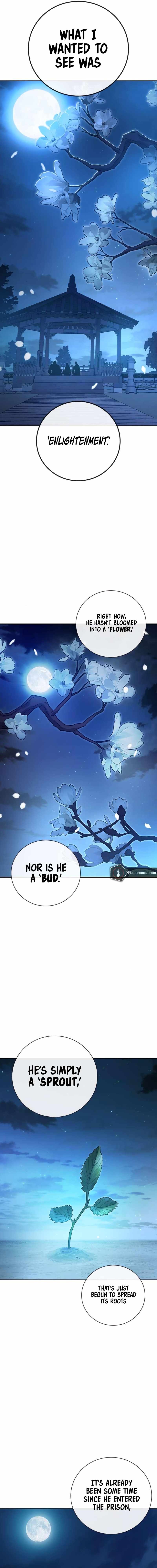 Read Juvenile Prison  en Manga Online