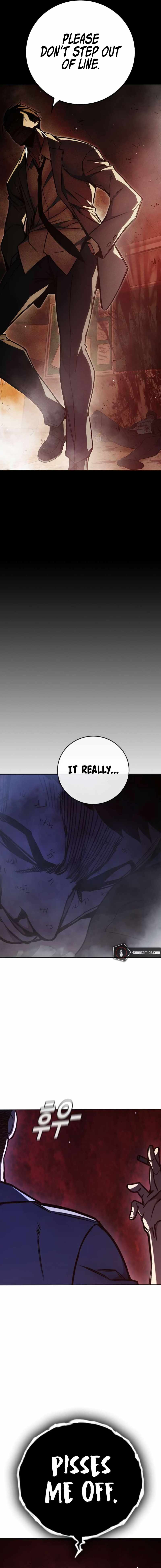 Read Juvenile Prison  en Manga Online