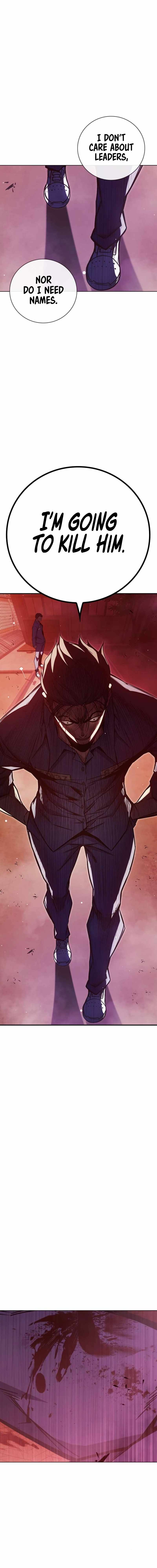 Read Juvenile Prison  en Manga Online