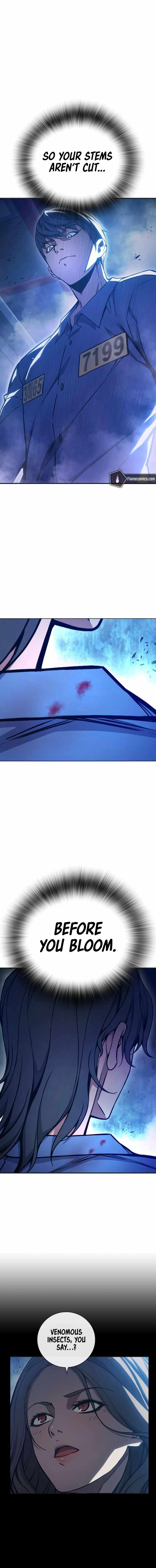 Read Juvenile Prison  en Manga Online