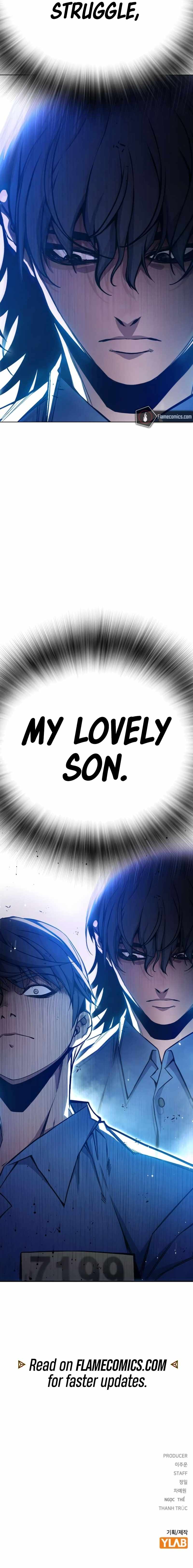 Read Juvenile Prison  en Manga Online