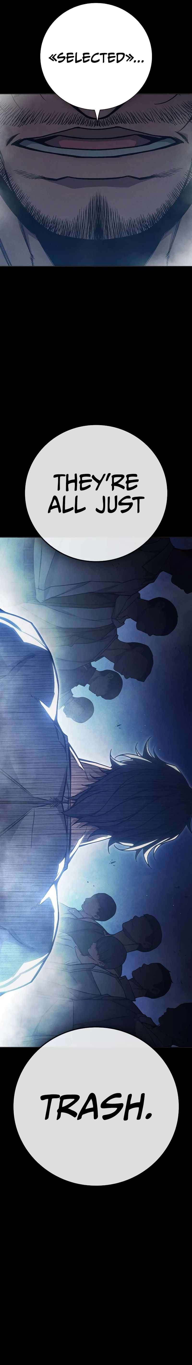 Read Juvenile Prison  en Manga Online