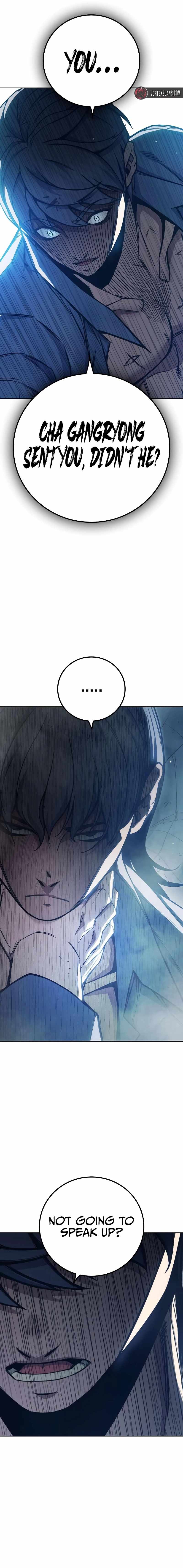 Read Juvenile Prison  en Manga Online