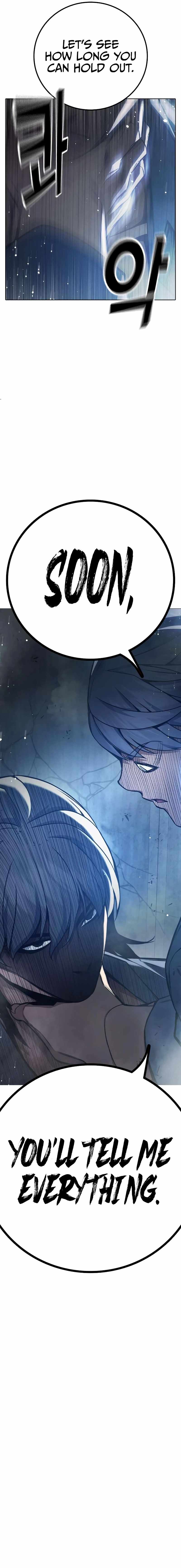 Read Juvenile Prison  en Manga Online