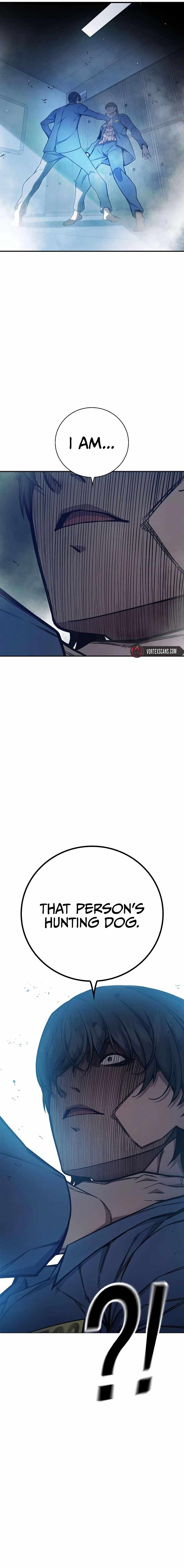 Read Juvenile Prison  en Manga Online