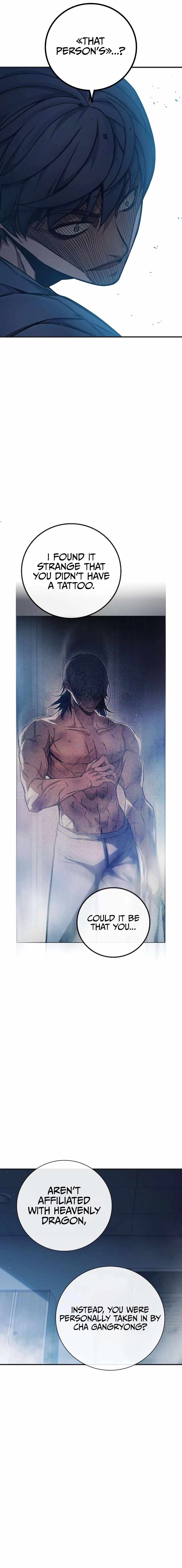 Read Juvenile Prison  en Manga Online