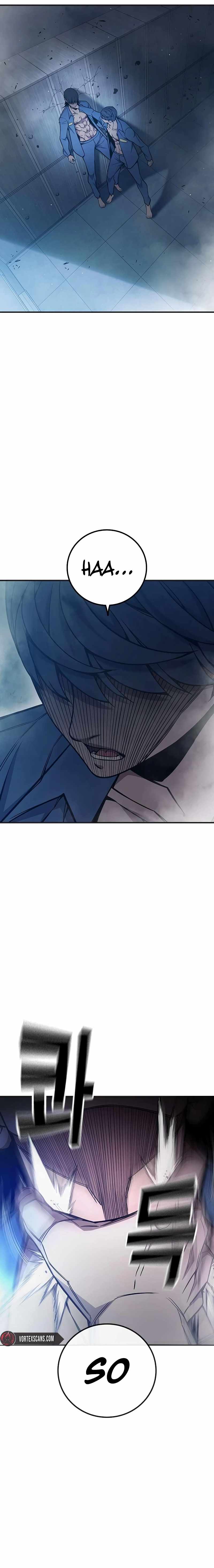 Read Juvenile Prison  en Manga Online