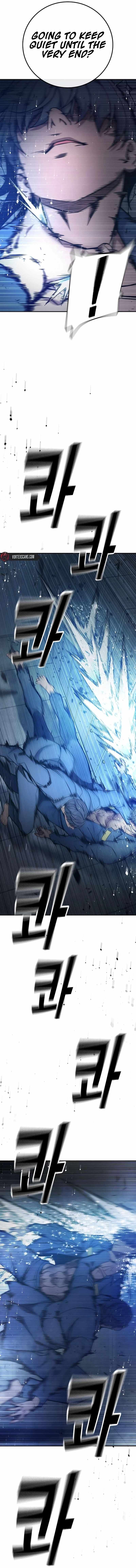 Read Juvenile Prison  en Manga Online