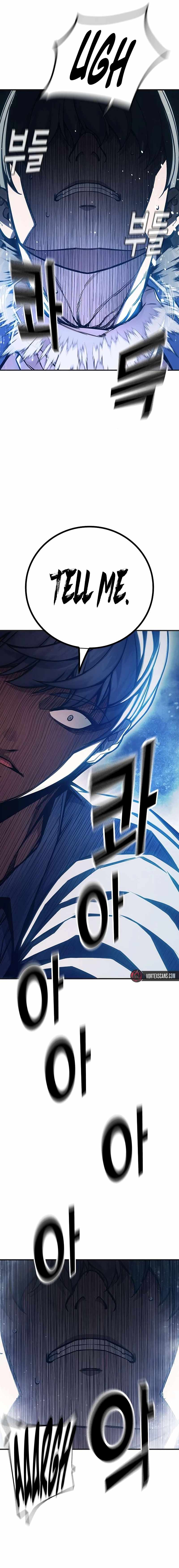 Read Juvenile Prison  en Manga Online