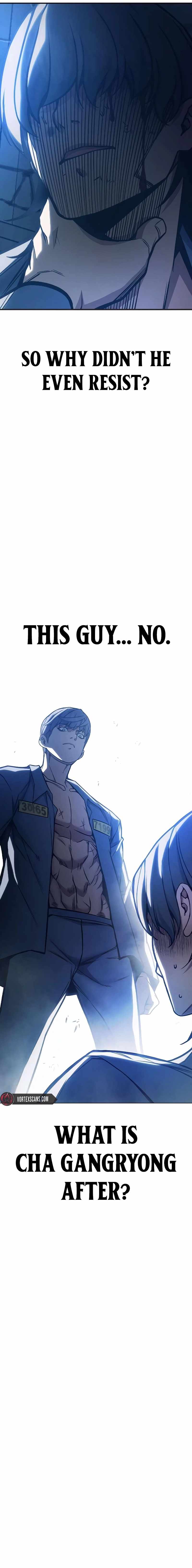 Read Juvenile Prison  en Manga Online