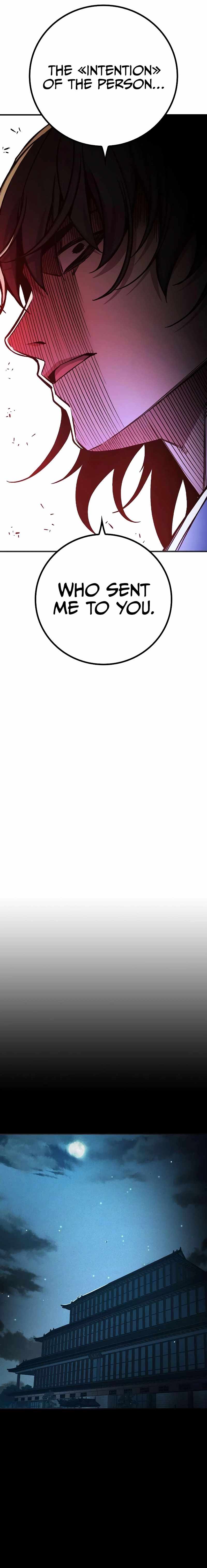 Read Juvenile Prison  en Manga Online