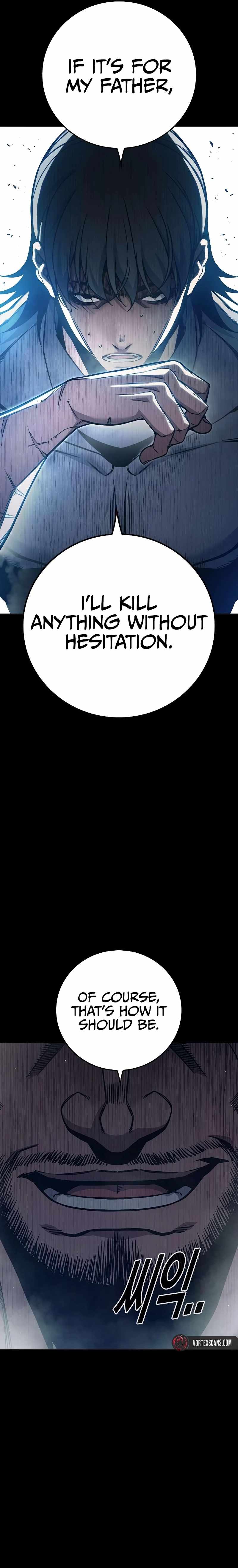 Read Juvenile Prison  en Manga Online