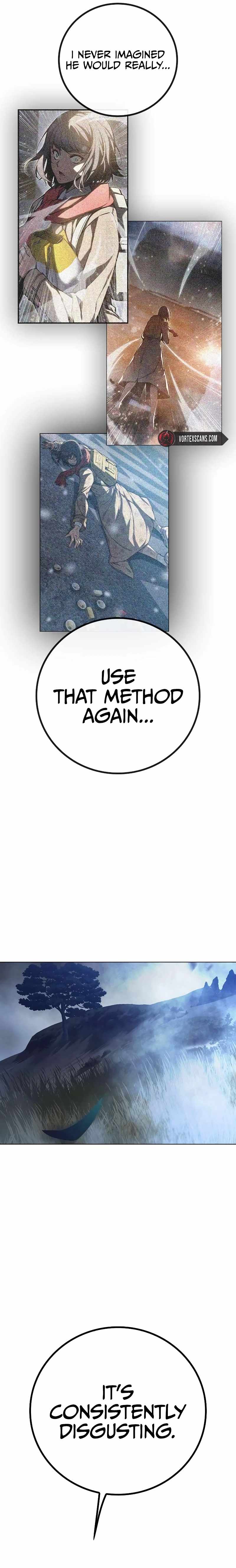 Read Juvenile Prison  en Manga Online