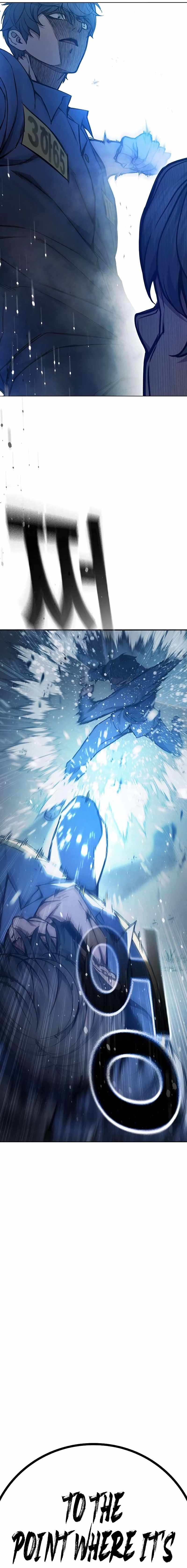 Read Juvenile Prison  en Manga Online