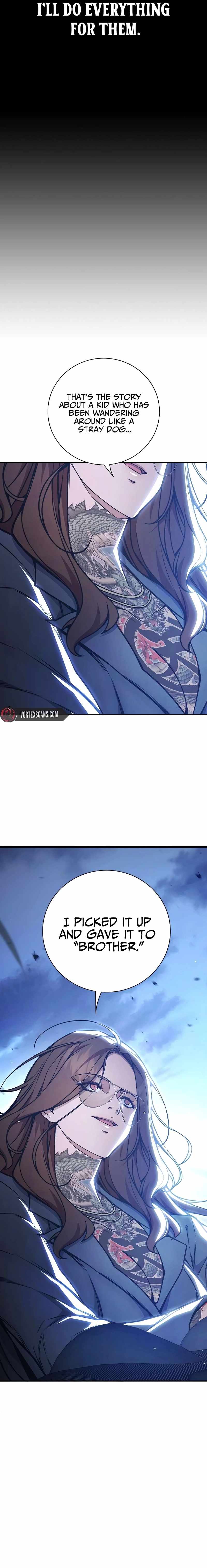 Read Juvenile Prison  en Manga Online