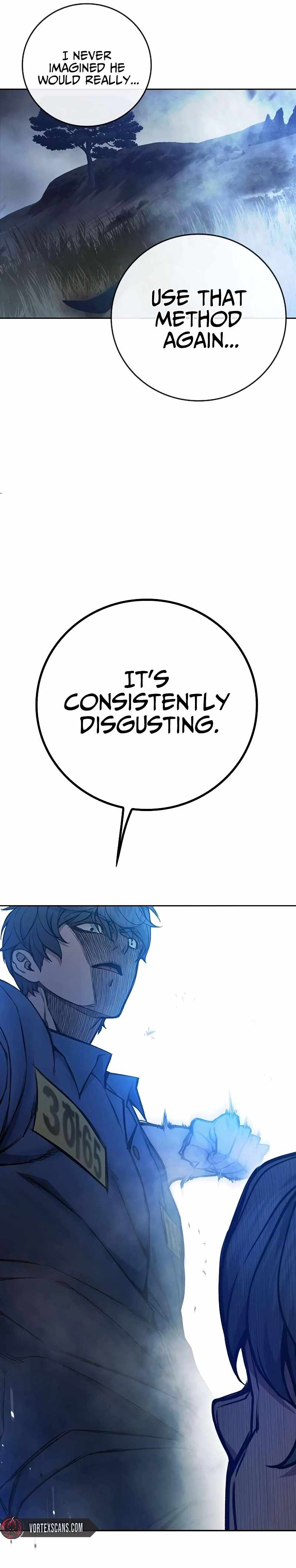 Read Juvenile Prison  en Manga Online