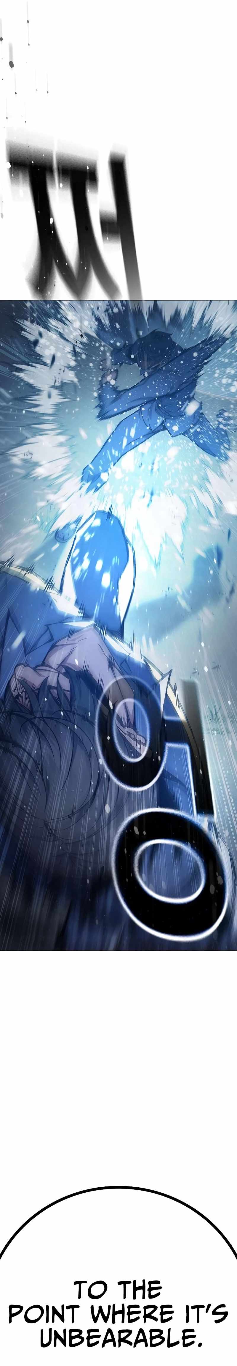 Read Juvenile Prison  en Manga Online