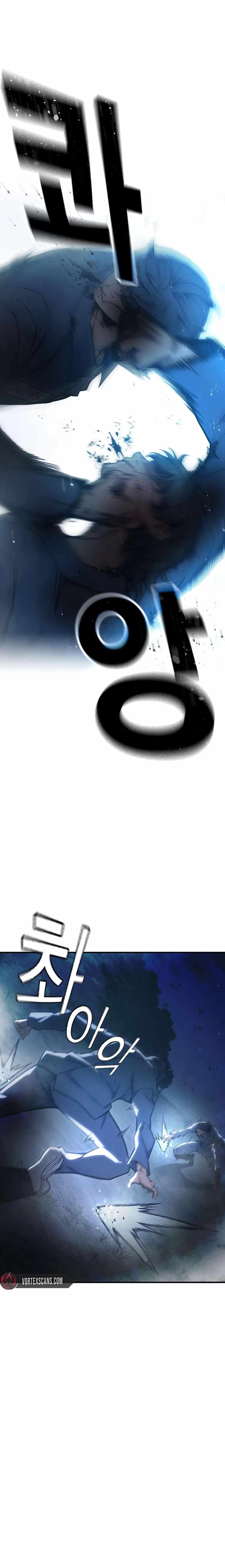 Read Juvenile Prison  en Manga Online