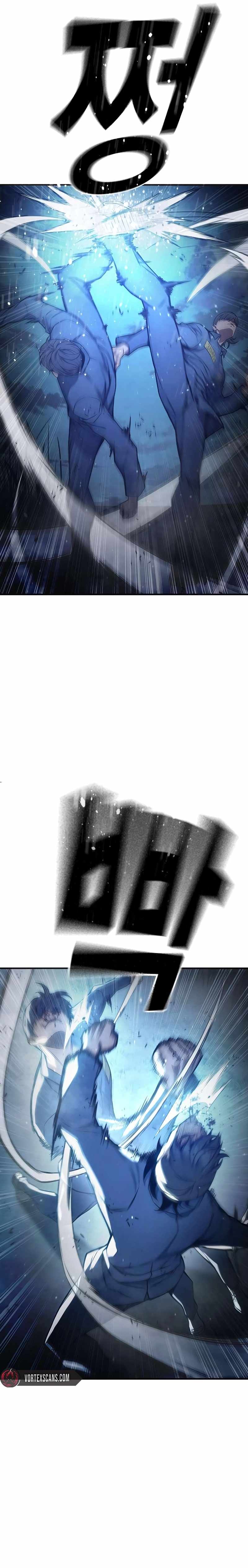 Read Juvenile Prison  en Manga Online