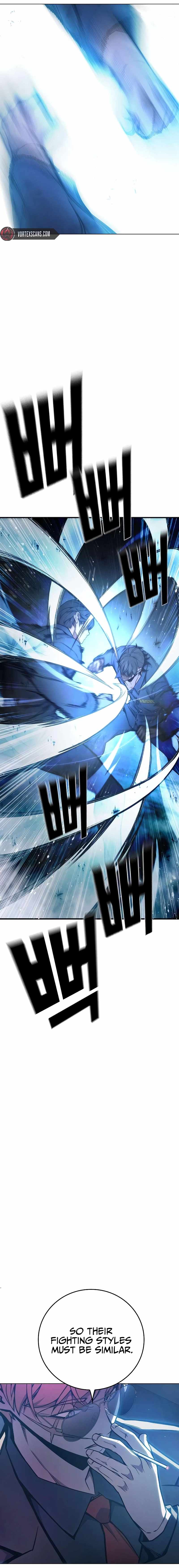 Read Juvenile Prison  en Manga Online