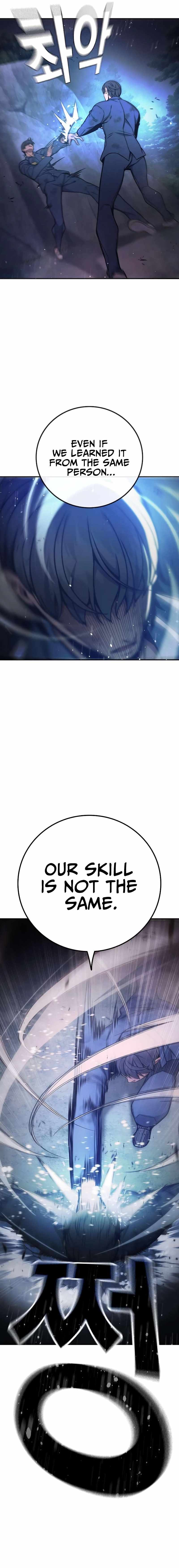 Read Juvenile Prison  en Manga Online